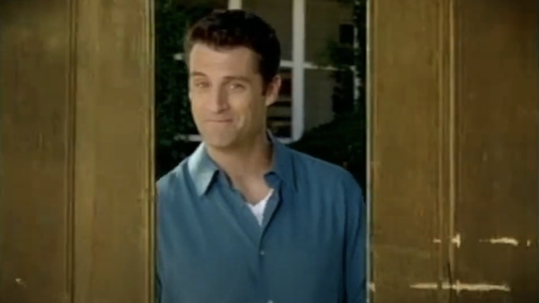 Mike Siegel from If Walls Could Talk on HGTV