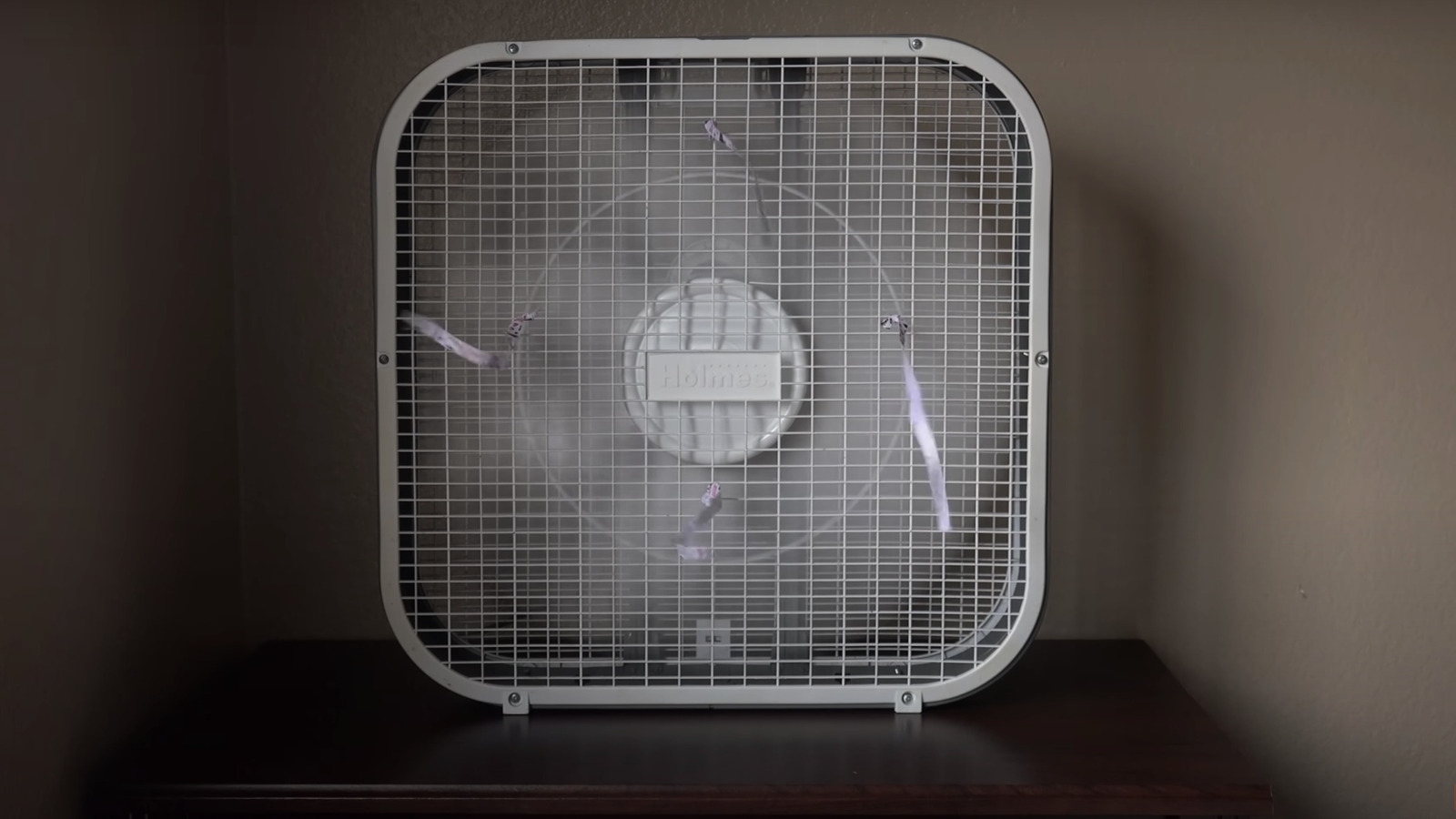 You Likely Aren't Cleaning Your Box Fans As Often As You Should Be