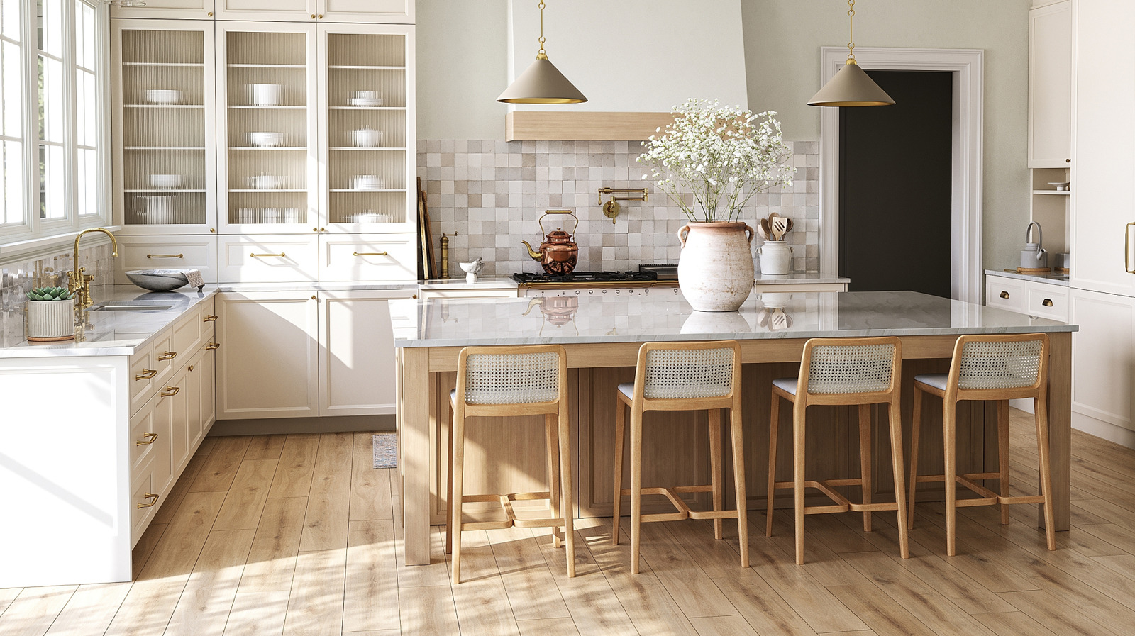 The Best Brands Of Vinyl Plank Flooring For Resale Value
