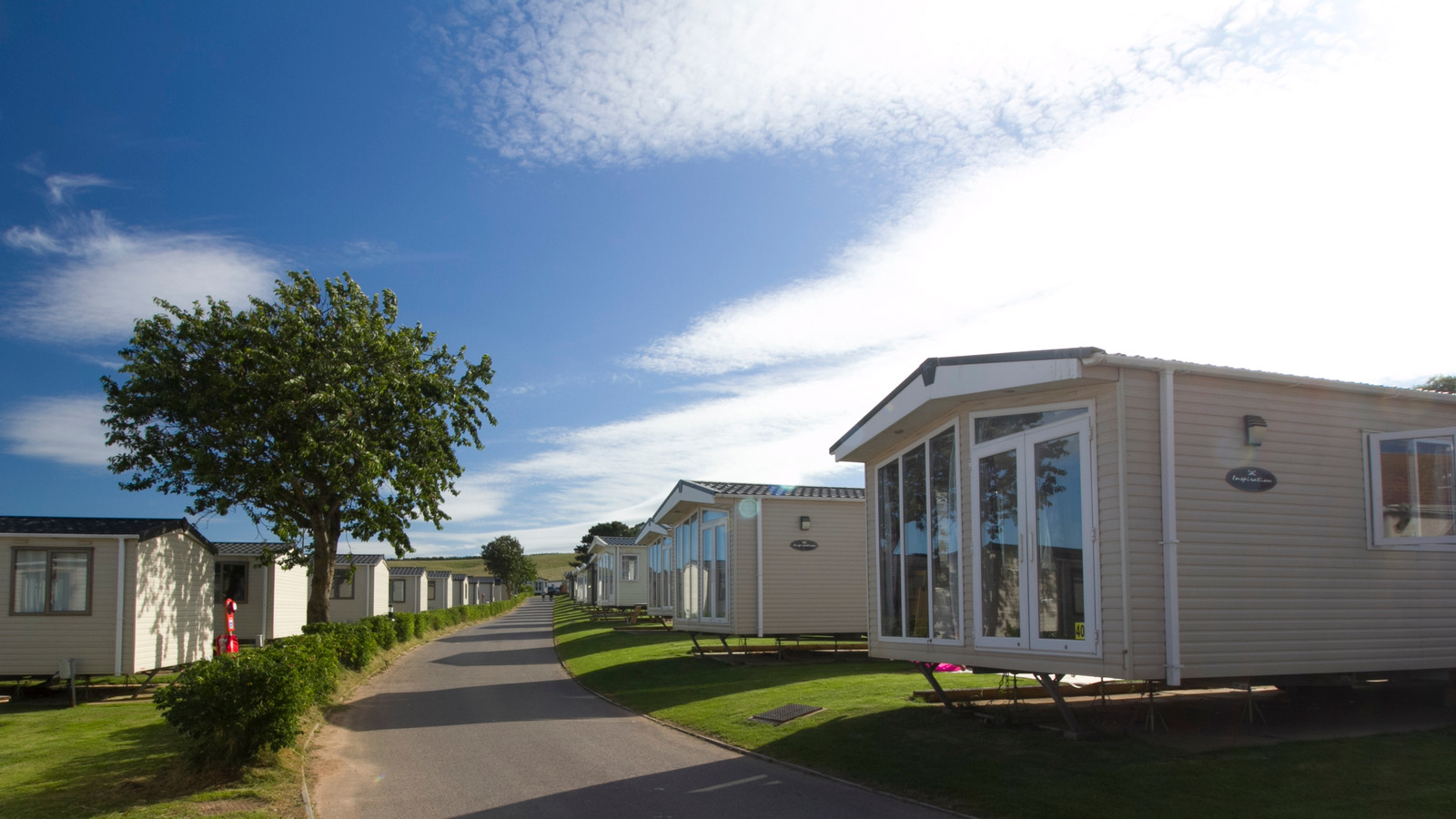 Your Guide To Selling A Mobile Home