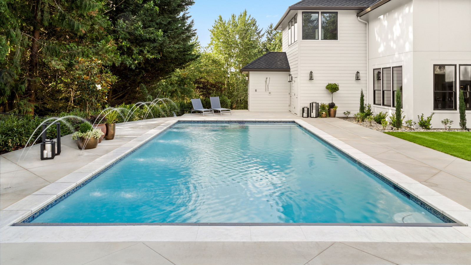 Your Guide To The Perfect Time To Open The Pool In Your Backyard