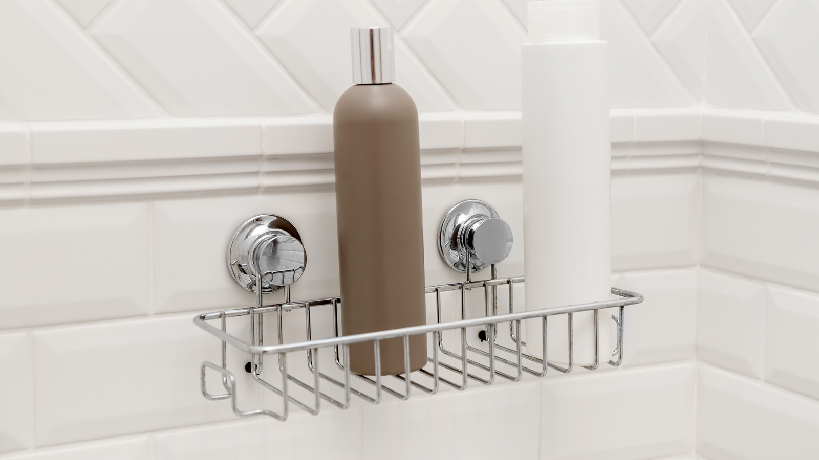 The Best Shower Organizers on