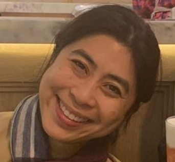 Photo of Hope Ngo