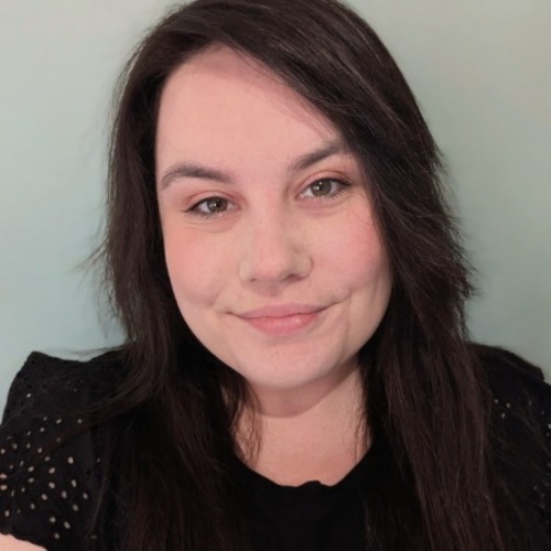 Photo of Amber VanWort