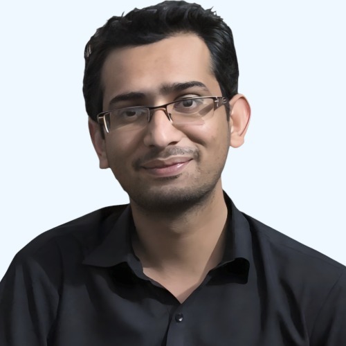 Photo of Aleem Ahmad
