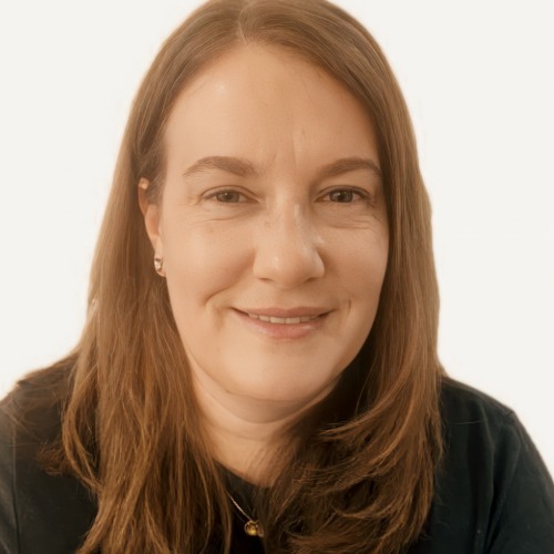 Photo of Christine Bockelman