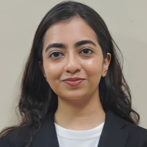 Photo of Manvi Jain