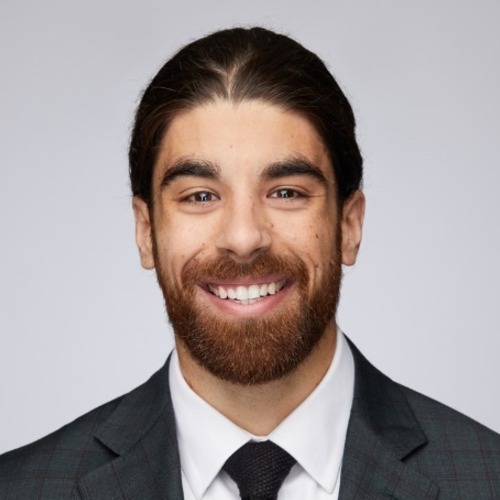 Photo of Marco Rossi