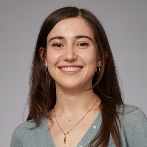 Photo of Emma Fighera