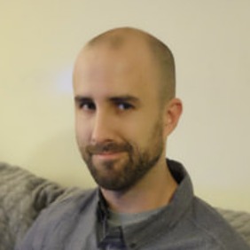 Photo of Joel Stice