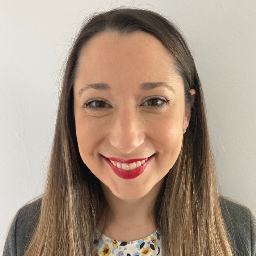 Photo of Erica Puisis