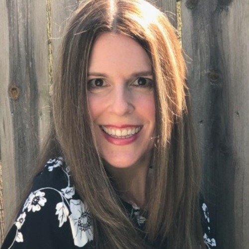 Photo of Andrea Cordle