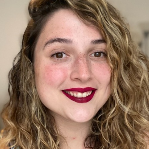 Photo of Jessica White