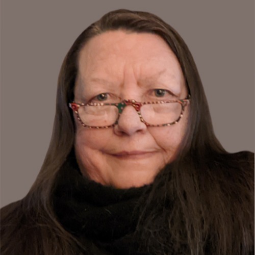 Photo of Meg Jernigan