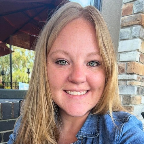 Photo of Sarah Barkley