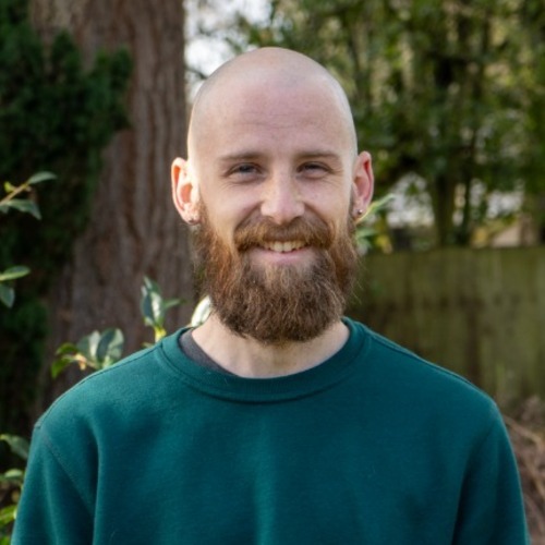 Photo of Jerad Bryant