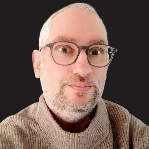 Photo of Christopher Wheatley