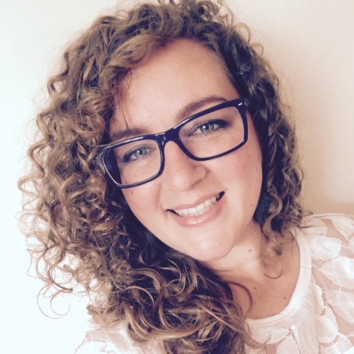 Photo of Amy Horton