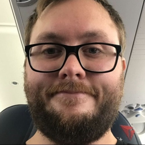Photo of Gerard Jones