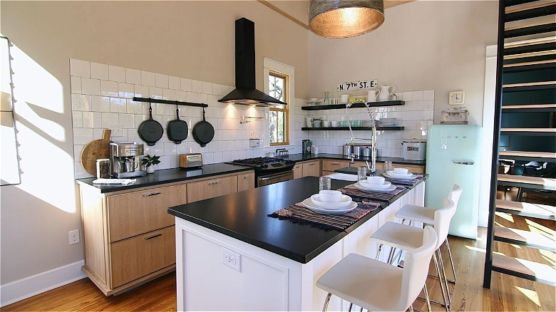 Hgtv Fixer Upper Ideas