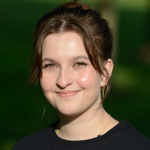 Photo of Abigail Geiser