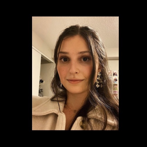 Photo of Keena Alwahaidi