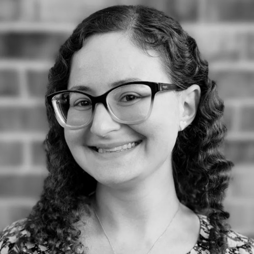Photo of Hannah Rainey