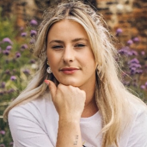 Photo of Becca Cullum-Green