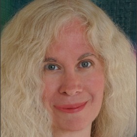 Photo of Lori Berezin