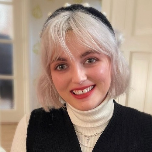 Photo of Rhiannon Faith Ireland