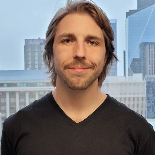 Photo of David Bugg