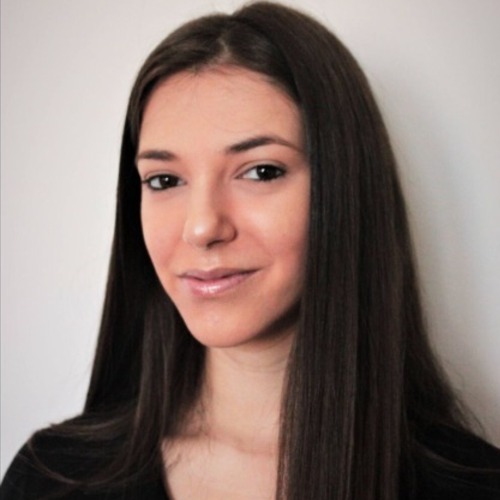 Photo of Nevena Radulovic