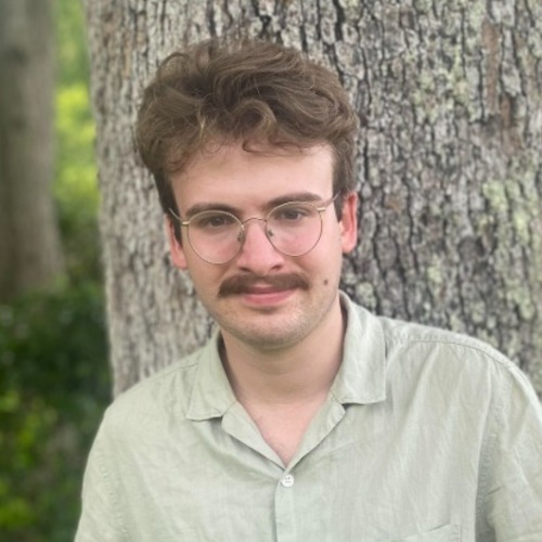 Photo of Tyler Palicia