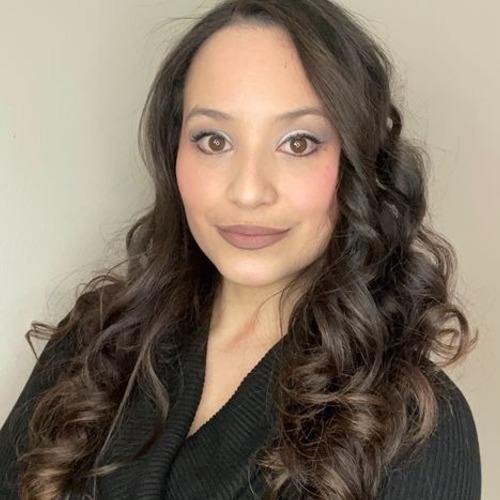 Photo of Natalia Vela