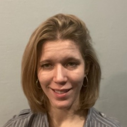 Photo of Alison Martin