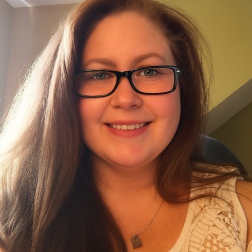 Photo of Melanie Hammontree