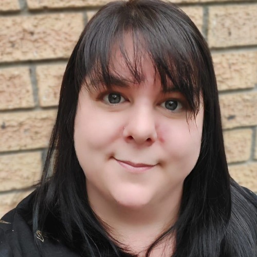 Photo of Cassy van Eeden