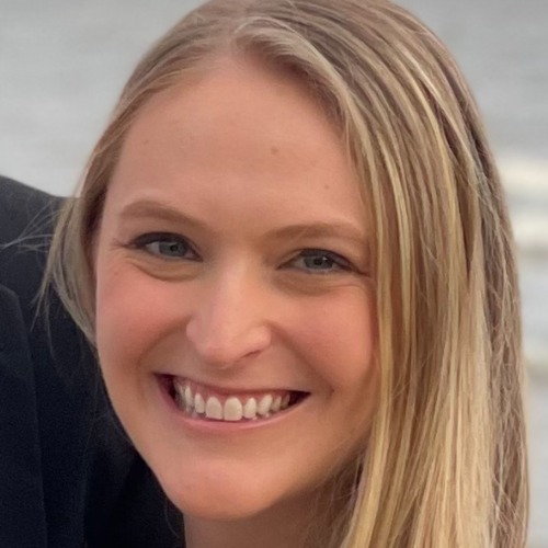 Photo of Caitlin Ritchie