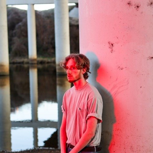 Photo of Colin Boyd