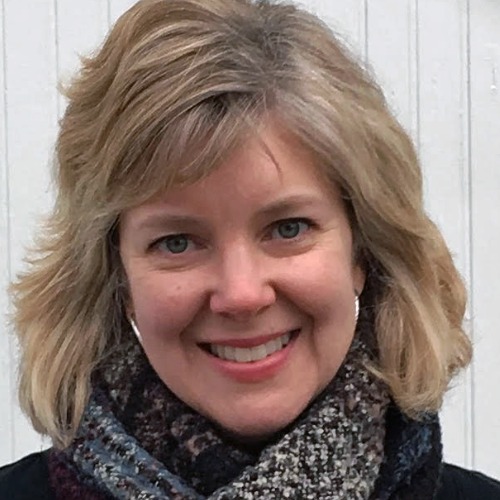 Photo of Nancy Chandler