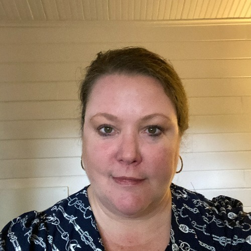 Photo of Kirstie Bingham