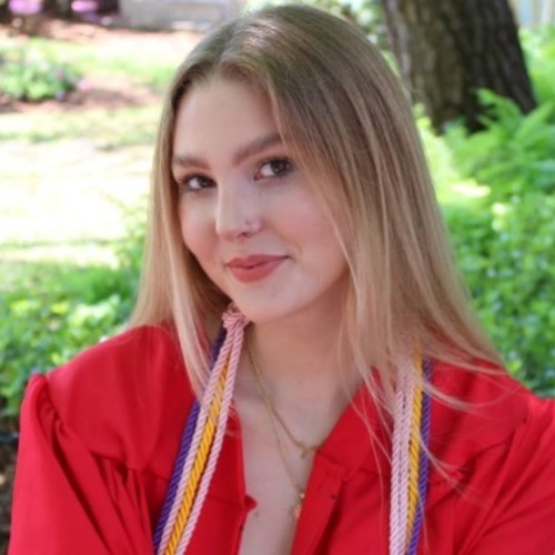 Photo of Melissa Boberg