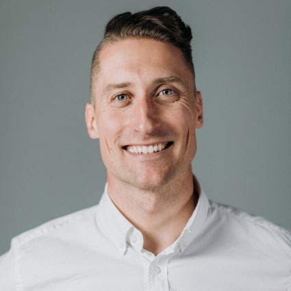 Charles van Rees, PhD