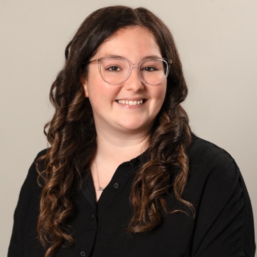Photo of Sierra Campbell