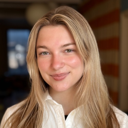 Photo of Teller Thomas