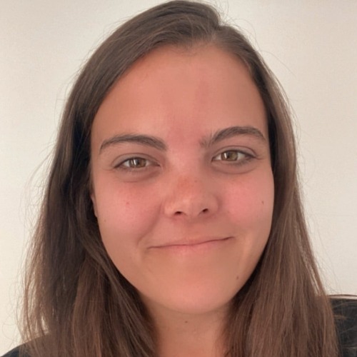Photo of Taylor Freitas