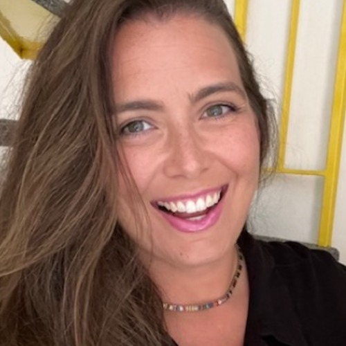 Photo of Rachelle Dragani