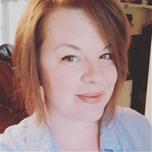Photo of Tiffany Selvey