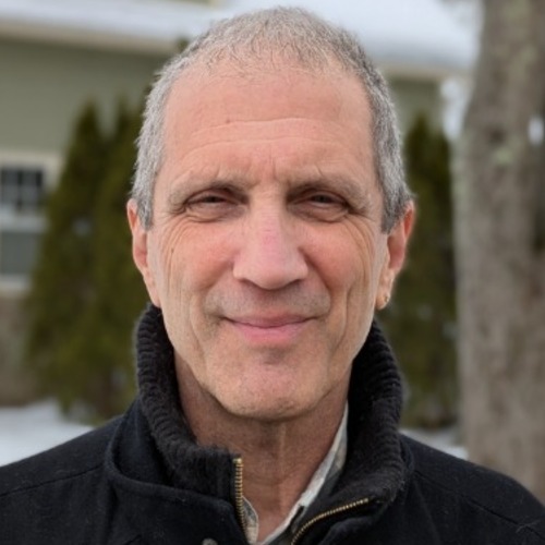 Photo of David Kuchta