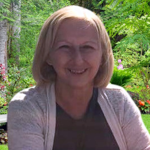 Photo of Annette Hird